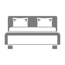 metallic-bed-icon